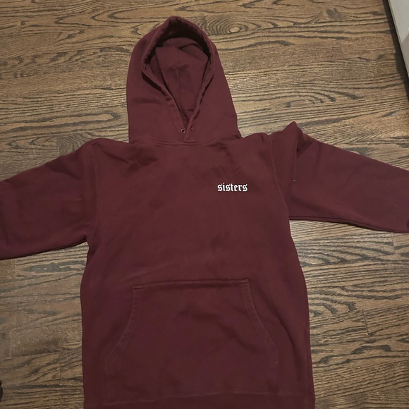 James Charles hoodie - Picture 1 of 2